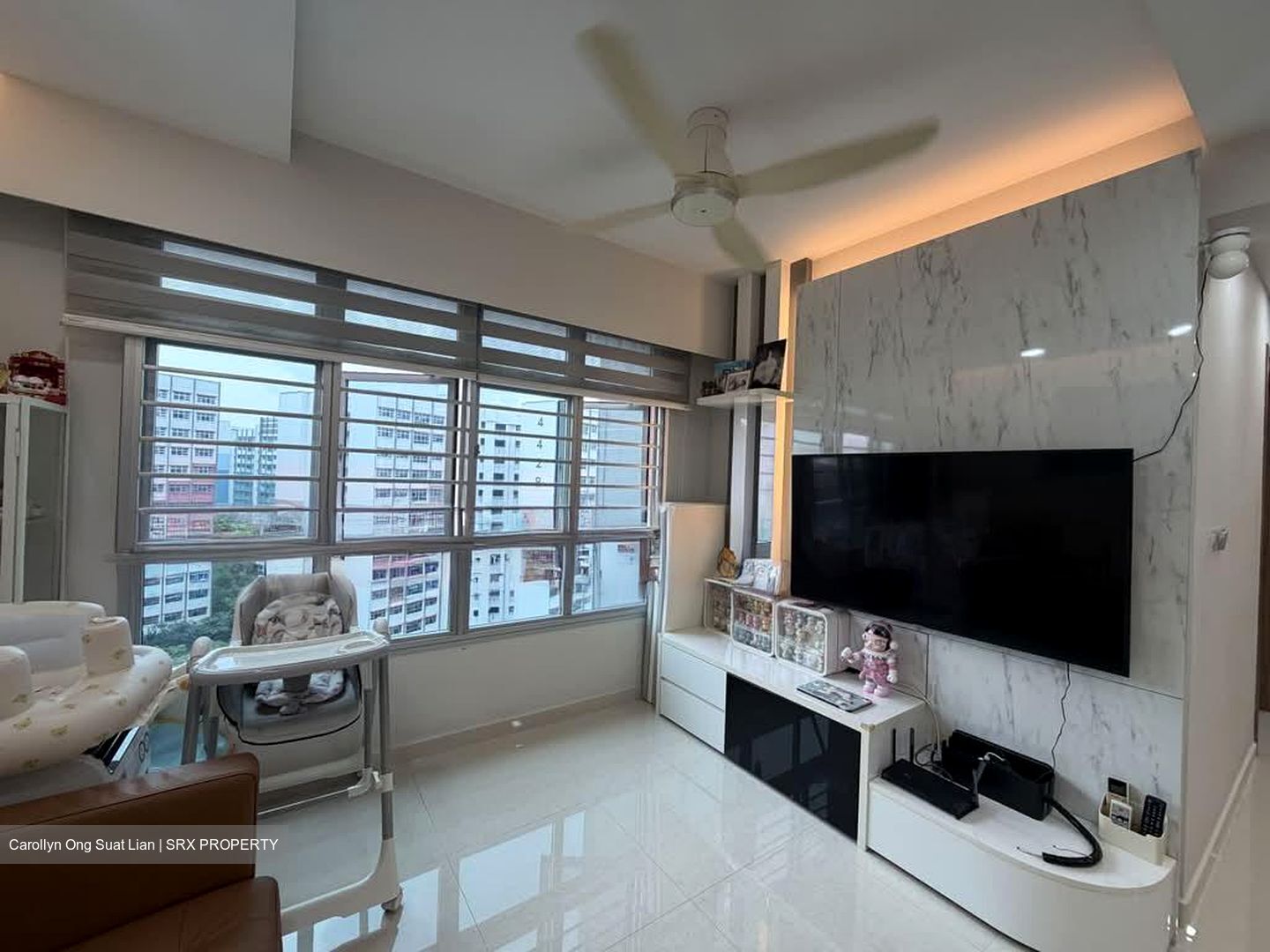 Blk 439C West Edge @ Bukit Batok (Bukit Batok), HDB 4 Rooms #584280131